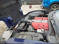 Photo 10 of 13 — 1997 Chevrolet Corvette
