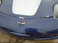 Photo 13 of 13 — 1997 Chevrolet Corvette