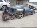 Photo 4 of 13 — 1997 Chevrolet Corvette