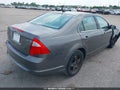 Photo 4 of 11 — 2011 Ford Fusion