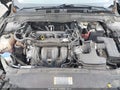 Photo 10 of 12 — 2013 Ford Fusion