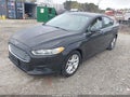 Photo 2 of 12 — 2013 Ford Fusion