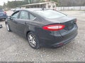 Photo 3 of 12 — 2013 Ford Fusion