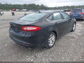 Photo 4 of 12 — 2013 Ford Fusion