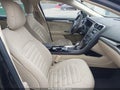 Photo 5 of 12 — 2013 Ford Fusion