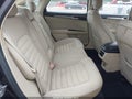 Photo 8 of 12 — 2013 Ford Fusion