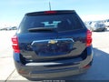 Photo 16 of 16 — 2017 Chevrolet Equinox