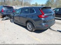 Photo 3 of 16 — 2025 Honda CR-V