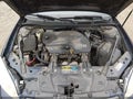 Photo 10 of 11 — 2010 Chevrolet Impala