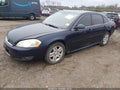 Photo 2 of 11 — 2010 Chevrolet Impala