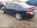 Photo 3 of 11 — 2010 Chevrolet Impala