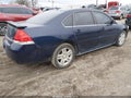 Photo 4 of 11 — 2010 Chevrolet Impala