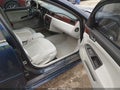 Photo 5 of 11 — 2010 Chevrolet Impala