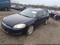 Photo 6 of 11 — 2010 Chevrolet Impala