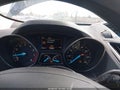 Photo 15 of 16 — 2018 Ford Escape