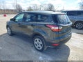 Photo 3 of 16 — 2018 Ford Escape