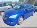 2015 Nissan Sentra — photo 2 of 11 | VIN 3N1AB7AP6FY233451