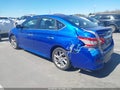 2015 Nissan Sentra — photo 3 of 11 | VIN 3N1AB7AP6FY233451