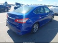 2015 Nissan Sentra — photo 4 of 11 | VIN 3N1AB7AP6FY233451