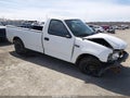 Photo 1 of 16 — 2003 Ford F-150