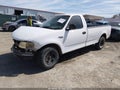 Photo 2 of 16 — 2003 Ford F-150