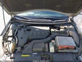 Photo 10 of 10 — 2011 Nissan Altima Hybrid