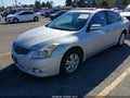 Photo 2 of 10 — 2011 Nissan Altima Hybrid