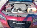 Photo 10 of 17 — 2018 Chrysler 300