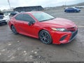 Photo 1 of 16 — 2019 Toyota Camry