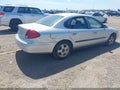 Photo 4 of 16 — 2000 Ford Taurus