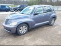 2007 Chrysler PT Cruiser — photo 2 of 11 | VIN 3A4FY58B97T505502
