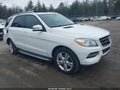 Photo 1 of 21 — 2015 Mercedes-Benz ML-Class