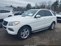 Photo 2 of 21 — 2015 Mercedes-Benz ML-Class