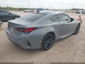 Photo 4 of 16 — 2023 Lexus RC 350