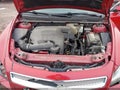 Photo 10 of 16 — 2012 Chevrolet Malibu