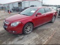 Photo 2 of 16 — 2012 Chevrolet Malibu