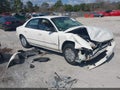 Photo 1 of 15 — 2001 Buick Century