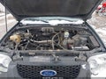 Photo 10 of 17 — 2005 Ford Escape