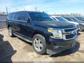 Photo 1 of 16 — 2015 Chevrolet Suburban