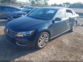 2019 Volkswagen Passat — photo 2 of 16 | VIN 1VWLA7A38KC004534