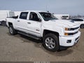 Photo 1 of 14 — 2019 Chevrolet Silverado 2500