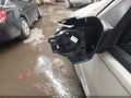 2008 Ford Fusion — photo 15 of 16 | VIN 3FAHP07138R169525