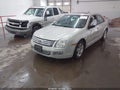 2008 Ford Fusion — photo 2 of 16 | VIN 3FAHP07138R169525