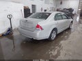 2008 Ford Fusion — photo 4 of 16 | VIN 3FAHP07138R169525