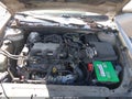 Photo 10 of 15 — 1997 Chevrolet Malibu