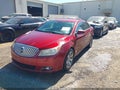 Photo 14 of 14 — 2010 Buick LaCrosse