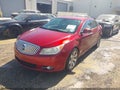 Photo 2 of 14 — 2010 Buick LaCrosse