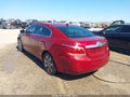 Photo 6 of 14 — 2010 Buick LaCrosse
