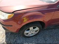 2010 Subaru Forester — photo 6 of 12 | VIN JF2SH6CC4AH761693
