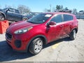 Photo 2 of 16 — 2019 Kia Sportage